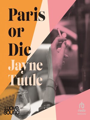 cover image of Paris or Die